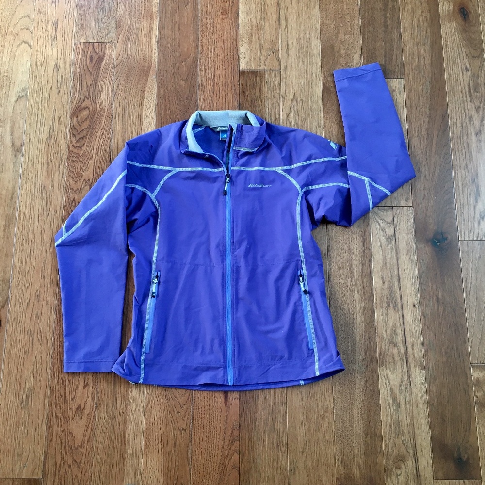 Eddie Bauer Woman's First Ascent Sandstone Jacket